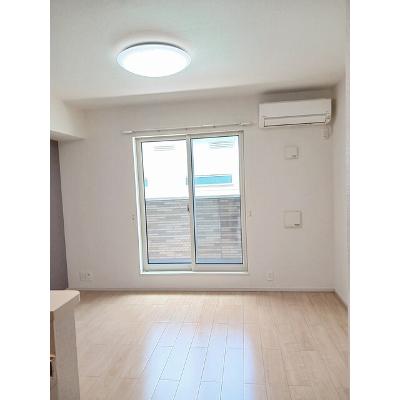 シャンデポワールⅠ 203【管理NO：1-022617001-02030】 ★家具家電は申し込み後に搬入します★の物件写真2