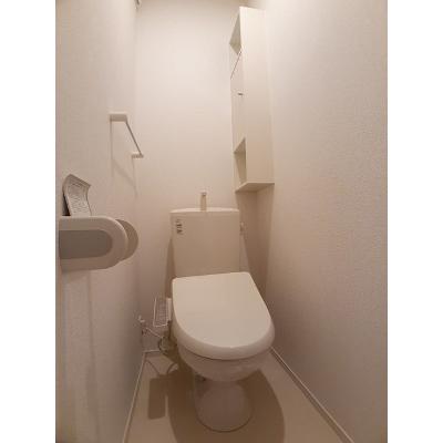 バンブーグロー 203【管理NO：1-022483601-02030】 ★家具家電は申し込み後に搬入しますの物件写真5