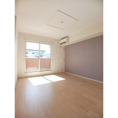 メゾン　ド　ボヌール 202【管理NO：1-022131101-02020】 ★家具家電は申し込み後に搬入しますの物件写真2