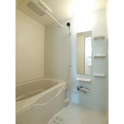 Ｆｕｍｉ 206【管理NO：1-021938301-02050】 ★家具家電は申し込み後に搬入します 2026年08月上旬入居可能の物件写真4