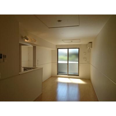 ケーズコート　Ｏ・Ｖ 101【管理NO：1-021765201-01010】 ★家具家電は申し込み後に搬入しますの物件写真2