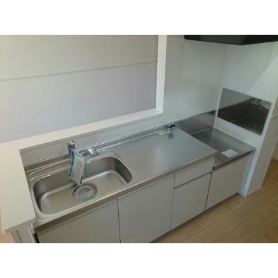 ケーズコート　Ｏ・Ｖ 101【管理NO：1-021765201-01010】 ★家具家電は申し込み後に搬入しますの物件写真3