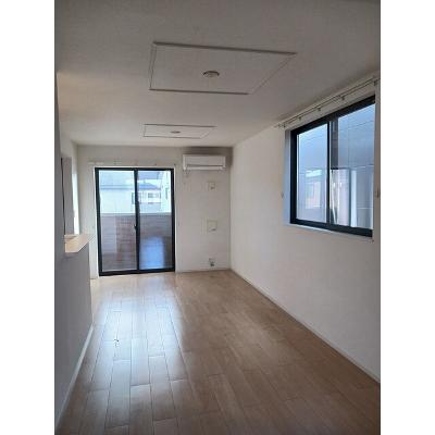 カンタービレ西浜Ⅰ 201【管理NO：1-021760801-02010】 ★家具家電は申し込み後に搬入しますの物件写真2