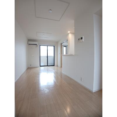 ボヌール岩橋　Ⅰ 202【管理NO：1-020842501-02020】 ★家具家電は申し込み後に搬入しますの物件写真2