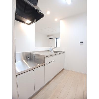 ボヌール岩橋　Ⅰ 202【管理NO：1-020842501-02020】 ★家具家電は申し込み後に搬入しますの物件写真3