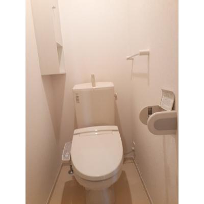コルテーゼ　Ⅲ 203【管理NO：1-020839002-02030】 ★家具家電は申し込み後に搬入します★の物件写真5