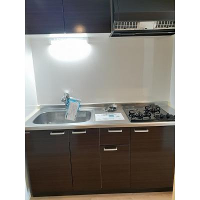 リンデンバウム　Ⅰ 208【管理NO：1-020648801-02070】 ★家具家電は申し込み後に搬入しますの物件写真3
