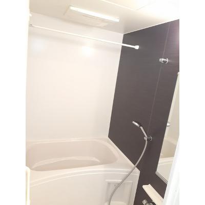 リンデンバウム　Ⅰ 208【管理NO：1-020648801-02070】 ★家具家電は申し込み後に搬入しますの物件写真4