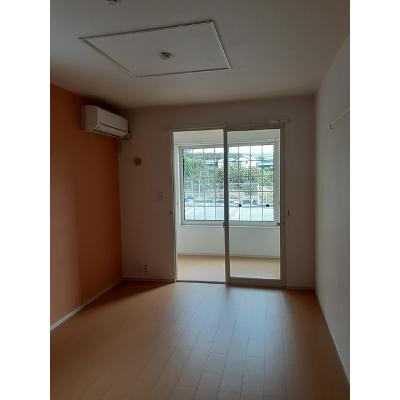 ヴェール　Ⅱ 103【管理NO：1-020294202-01030】 ★家具家電は申し込み後に搬入します★の物件写真2