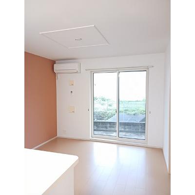 シエル・エトワレ 101【管理NO：1-020068201-01010】 ★家具家電は申し込み後に搬入します★の物件写真2