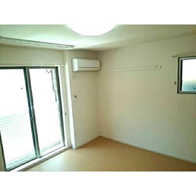 シトラスガーデン 102【管理NO：1-020004201-01020】 ★家具家電は申し込み後に搬入しますの物件写真2