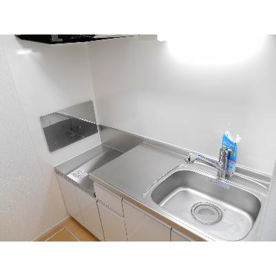シトラスガーデン 102【管理NO：1-020004201-01020】 ★家具家電は申し込み後に搬入しますの物件写真3
