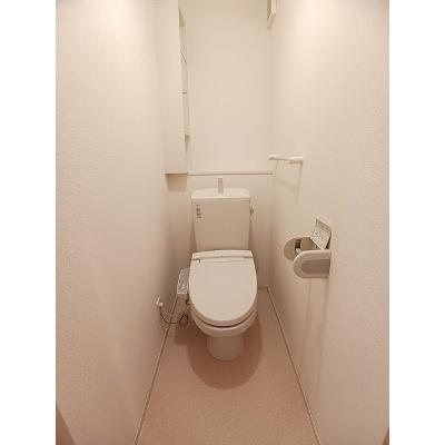 リヴェール松江 203【管理NO：1-019935601-02030】 ★家具家電は申し込み後に搬入しますの物件写真5