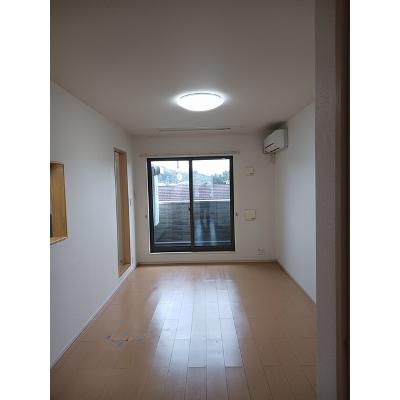 アンジュールＡＲＩＤＡ　Ⅰ 302【管理NO：1-019844701-03020】 ★家具家電は申し込み後に搬入しますの物件写真2