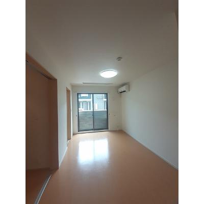 アンジュールＡＲＩＤＡ　Ⅰ 102【管理NO：1-019844701-01020】 ★家具家電は申し込み後に搬入しますの物件写真2