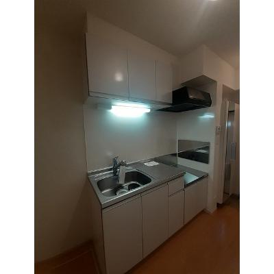 アンジュールＡＲＩＤＡ　Ⅰ 102【管理NO：1-019844701-01020】 ★家具家電は申し込み後に搬入しますの物件写真3
