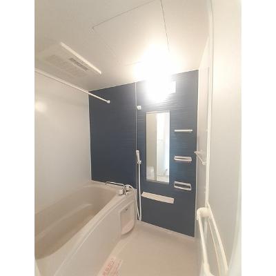 アンジュールＡＲＩＤＡ　Ⅰ 102【管理NO：1-019844701-01020】 ★家具家電は申し込み後に搬入しますの物件写真4