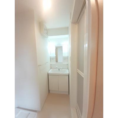 アンジュールＡＲＩＤＡ　Ⅰ 102【管理NO：1-019844701-01020】 ★家具家電は申し込み後に搬入しますの物件写真6