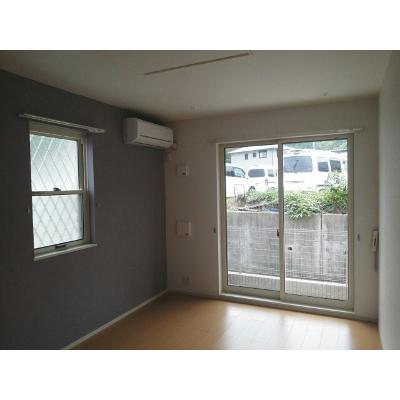 フォルトゥーナ 101【管理NO：1-019723601-01010】 ★家具家電は申し込み後に搬入します★ ★2026年09月中旬入居可能★の物件写真2