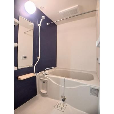 アトランティスⅡ 103【管理NO：1-019679601-01030】 ★家具家電は申し込み後に搬入しますの物件写真4