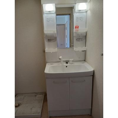 カメラートⅡ 101【管理NO：1-019284102-01010】 ★家具家電は申し込み後に搬入します 2026年07月下旬入居可能の物件写真6