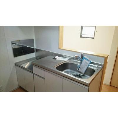 アーバンソレイユ 203【管理NO：1-019238901-02030】 ★家具家電は申し込み後に搬入します★の物件写真3