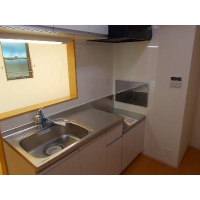 アーバンソレイユ 201【管理NO：1-019238901-02010】 ★家具家電は申し込み後に搬入します★ ★2026年09月中旬入居可能★の物件写真3