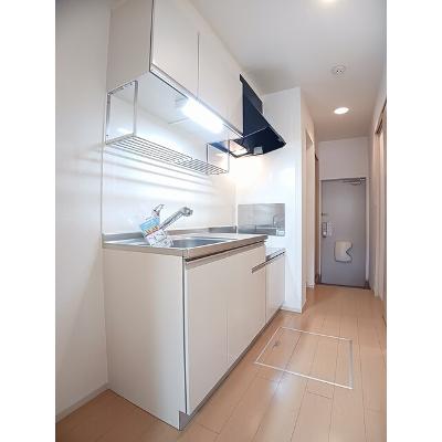 Ｓ・ＬＩＦＥ 101【管理NO：1-019095601-01010】 ★家具家電は申し込み後に搬入しますの物件写真3