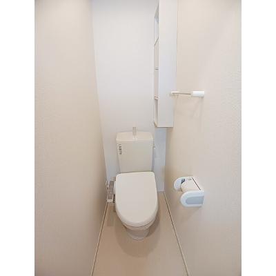 Ｓ・ＬＩＦＥ 101【管理NO：1-019095601-01010】 ★家具家電は申し込み後に搬入しますの物件写真5