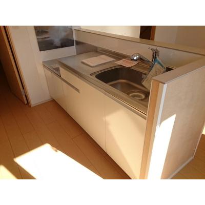 ビオーラ　クスミール 205【管理NO：1-019033901-02040】 ★家具家電は申し込み後に搬入します★の物件写真3