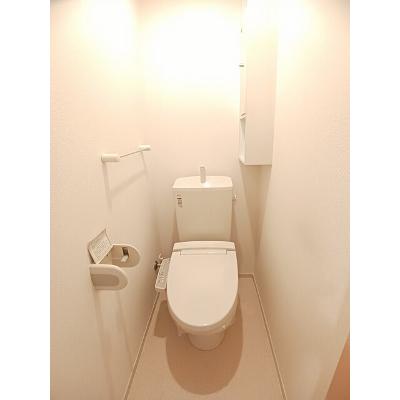 クレアコート　Ⅱ 202【管理NO：1-018866802-02020】 ★家具家電は申し込み後に搬入しますの物件写真5