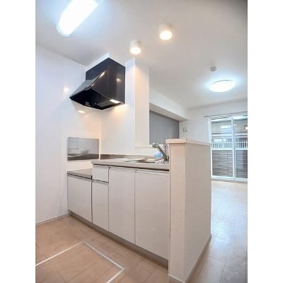クレアコート　Ⅰ 102【管理NO：1-018866801-01020】 ★家具家電は申し込み後に搬入しますの物件写真3