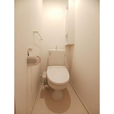 クレアコート　Ⅰ 102【管理NO：1-018866801-01020】 ★家具家電は申し込み後に搬入しますの物件写真5