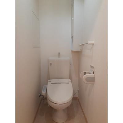 ルピエ紀三井寺 201【管理NO：1-018673301-02010】 ★家具家電は申し込み後に搬入します★ ★2026年11月上旬入居可能★の物件写真5