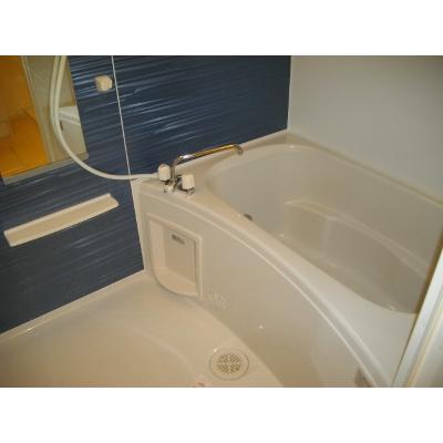 クラージュ　Ⅱ 201【管理NO：1-018644202-02010】 ★家具家電は申し込み後に搬入します★の物件写真4