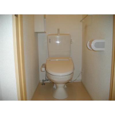 クラージュ　Ⅱ 201【管理NO：1-018644202-02010】 ★家具家電は申し込み後に搬入します★の物件写真5