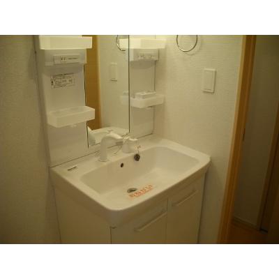 クラージュ　Ⅱ 201【管理NO：1-018644202-02010】 ★家具家電は申し込み後に搬入します★の物件写真6