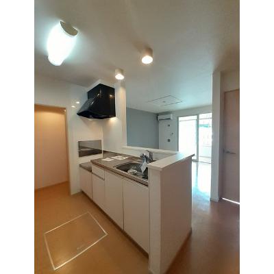 ラパンⅠ 102【管理NO：1-018410301-01020】 ★家具家電は申し込み後に搬入しますの物件写真3