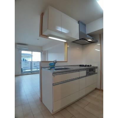 リヴェール栄谷 302【管理NO：1-018279701-03020】 ★家具家電は申し込み後に搬入しますの物件写真3