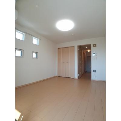 パルティシオン 205【管理NO：1-018196001-02040】 ★家具家電は申し込み後に搬入しますの物件写真2