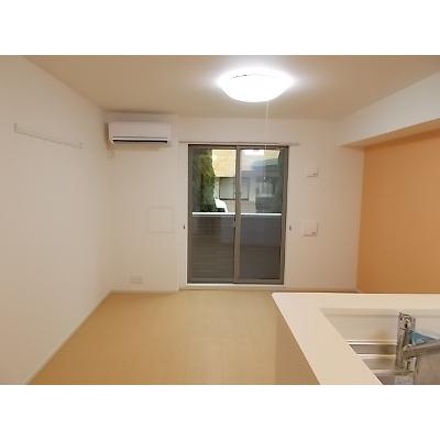 アリアーテⅠ 103【管理NO：1-018186601-01030】 ★家具家電は申し込み後に搬入しますの物件写真2