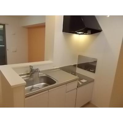 アリアーテⅠ 103【管理NO：1-018186601-01030】 ★家具家電は申し込み後に搬入しますの物件写真3