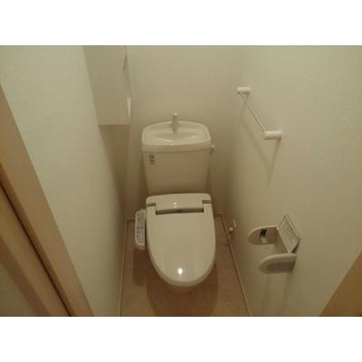アリアーテⅠ 103【管理NO：1-018186601-01030】 ★家具家電は申し込み後に搬入しますの物件写真5