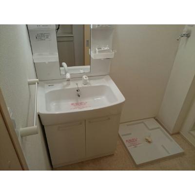 アリアーテⅠ 103【管理NO：1-018186601-01030】 ★家具家電は申し込み後に搬入しますの物件写真6