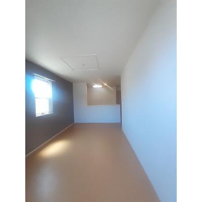 プロムナーゼⅠ 101【管理NO：1-018002801-01010】 ★家具家電は申し込み後に搬入します 2026年07月中旬入居可能の物件写真2