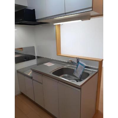 スカイリーフ 205【管理NO：1-017869301-02040】 ★家具家電は申し込み後に搬入します★の物件写真3
