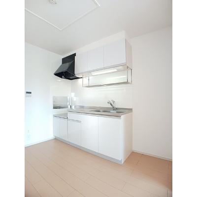 アヴァンツァートⅢ 202【管理NO：1-017693902-02020】 ★家具家電は申し込み後に搬入しますの物件写真3
