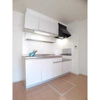 グラン・ポシビリテ　Ⅱ 103【管理NO：1-017075802-01030】 ★家具家電は申し込み後に搬入します★の物件写真3