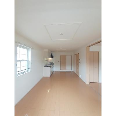 グランリアン　Ⅱ 205【管理NO：1-017064502-02040】 ★家具家電は申し込み後に搬入します★の物件写真2