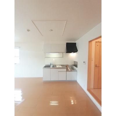 グランリアン　Ⅱ 205【管理NO：1-017064502-02040】 ★家具家電は申し込み後に搬入します★の物件写真3